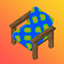 AC Furnitures (Animal Crossing) logo