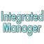 Integrated Manager logo