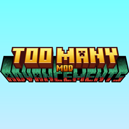 Too Many Advancements (TMA) logo
