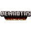 Wargames | Doctor Equi Who's Adventures Of Time And Space logo