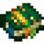 Botania Revamped Legacy logo