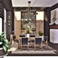 Modern Design 3 - Dining Room logo