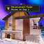 STARTER HOUSES (all Biomes) logo