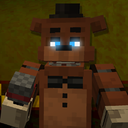 FNAF 1 Gamemode [MAP] project image