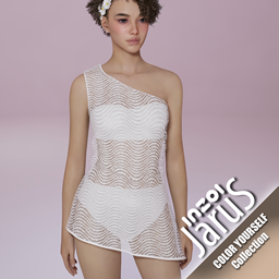 Beachwear 3 project avatar