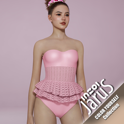 Swimsuit 3 project avatar