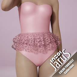 Swimsuit 4 project avatar