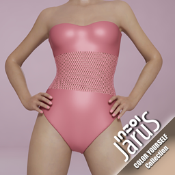 Swimsuit 5 project avatar