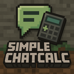 SCC: Simple Chat Calc