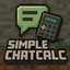 SCC: Simple Chat Calc