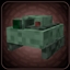WarMachine Addon logo