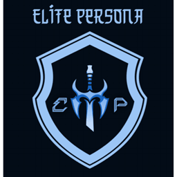 The Elite Persona Pack logo