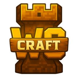 WSCraft RPG logo