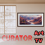 Curator TV Tranquility CTT084 base game compatible logo