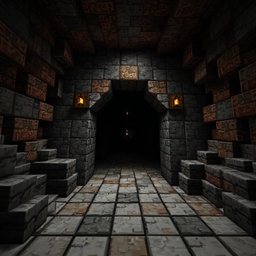 F&S Dungeons project image