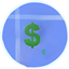 Create: E-Mony logo