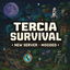 Tercia Survival+ logo