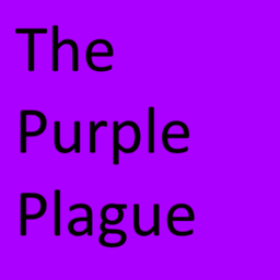 Purple Plague