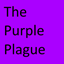 Purple Plague logo