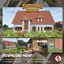Survival Suburban House #50 (Achievements On) logo