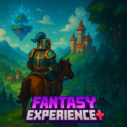 Fantasy Experience+ logo