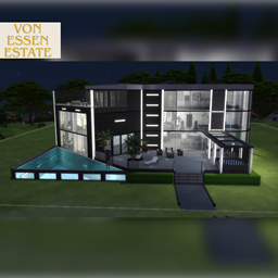 Von Essen Estate logo