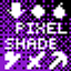 Pixelshade logo