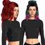 Hairs494/495 Vincent REMAKE logo
