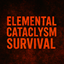Elemental Cataclysm Survival logo