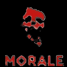 morale logo