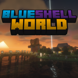 BlueShell World project image