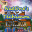 Nat1's Techimon logo