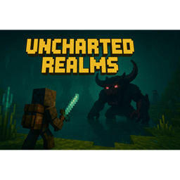 Uncharted-Realms Origins - Minecraft Modpacks - CurseForge