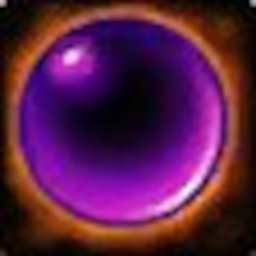 The Obsidian Burden logo