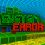 System Error logo