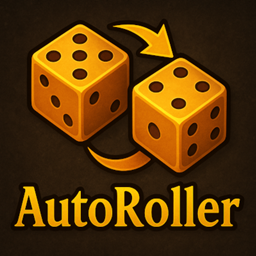 AutoRoller_ logo