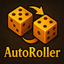 AutoRoller_ logo
