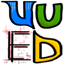UUED adittions logo