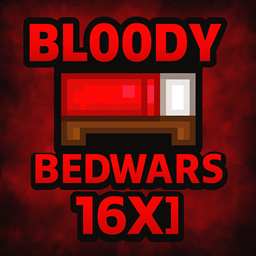BloodyBedwars [16x] logo