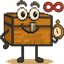 Looty logo