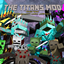 Neo The Titans logo