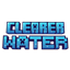 Clearer Water logo