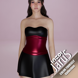 Mini Dress 16 project avatar