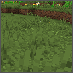 Dry grass textures for short  and tall grass project image