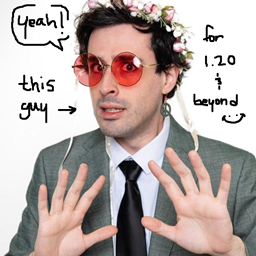 The Wacky Will Wood Pack project image