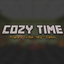 Cozy Time For My Friends logo