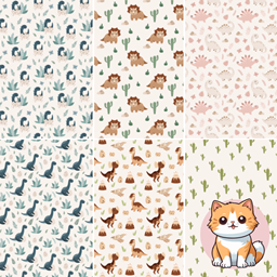 Dinosaurs Wallpapers project image