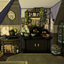Dark Apothecary Room logo