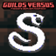 Fanna's Guilds Versus logo