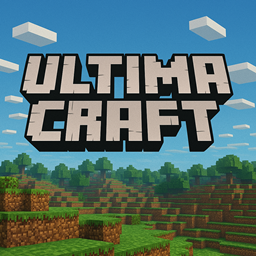 UltimaCraft: Legends Awaken project image